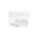 Maxx Doria Sky Spring 12 Kişilik 60 Parça Yemek Takımı PA2046