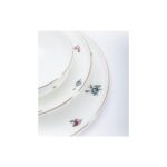 Maxx Doria Sky Spring 12 Kişilik 60 Parça Yemek Takımı PA2046 - Görsel 2