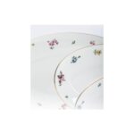 Maxx Doria Sky Spring 12 Kişilik 60 Parça Yemek Takımı PA2046 - Görsel 4