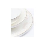 Maxx Doria Sky Petal 12 Kişilik 60 Parça Yemek Takımı PA2047 - Görsel 2