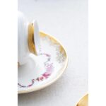 Acar Osiris 6 Kişilik Kahve Fincanı Takımı 90 Ml - Görsel 2