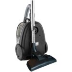 Fakir Cooper Bl 3048 Toz Torbasız Elektrikli Süpürge - Gri - Görsel 2