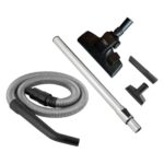 Fakir Cooper Bl 3048 Toz Torbasız Elektrikli Süpürge - Gri - Görsel 3