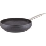 Fms Granit Mercan Yağ Tava No:26 Grı