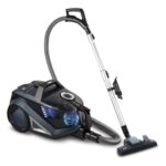 Fakir Filter Pro Toz Torbasız Elektrikli Süpürge Blue - Görsel 5