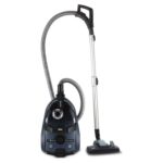 Fakir Filter Pro Toz Torbasız Elektrikli Süpürge Blue - Görsel 2