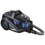 Fakir Filter Pro Toz Torbasız Elektrikli Süpürge Blue - Görsel 3