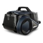 Fakir Filter Pro Toz Torbasız Elektrikli Süpürge Blue - Görsel 4