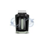 Karaca Hatır Otomatik Su Alma Hazneli Türk Kahve Makinesi Cabbage Green