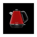 Arçelik Kl 6422 Retro Kettle - Görsel 2