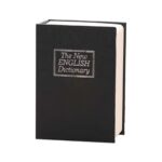 SN-26088 Görünümlü Metal Kasa 265X200X65MM - Görsel 2