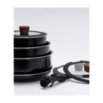 Maxx Doria Lockpan 8 Parça Tencere Takımı PA3001 - Görsel 2