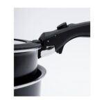 Maxx Doria Lockpan 8 Parça Tencere Takımı PA3001 - Görsel 3