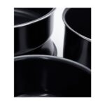 Maxx Doria Lockpan 8 Parça Tencere Takımı PA3001 - Görsel 4