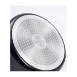 Maxx Doria Lockpan 8 Parça Tencere Takımı PA3001 - Görsel 5