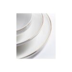 Maxx Doria Sky Muse 12 Kişilik 60 Parça Yemek Takımı PA2045 - Görsel 2