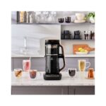 Karaca Robotea Pro Quartz 4 in 1 Konuşan Çay Makinesi Black Copper