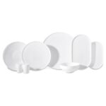 Korkmaz Vera Collection 30 Parça Yemek Takımı A9812