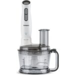 Homend Functionall 2849H Mutfak Robotu Krem