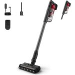 Philips 6000 Serisi XC6552/01 Kablosuz Dikey Süpürge - Görsel 3