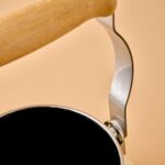 Bella Maison Tulip Emaye Demlik (2 lt) - Görsel 3