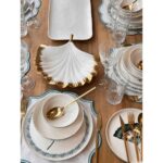 Rossev Yemek Takımı Modern Grace 175PARÇA 12 Kişilik - Görsel 5