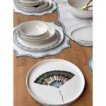 Rossev Yemek Takımı Modern Grace 77  Parça 12 Kişilik - Görsel 3