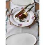 Rossev Yemek Takımı Modern Grace 77  Parça 12 Kişilik - Görsel 5