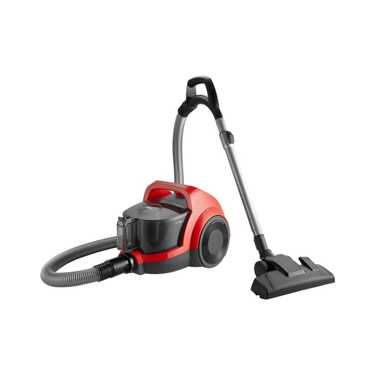 110000928432486.jpg Beko BKS 5564 Toz Torbasız Elektrik Süpürgesi - Yüksek Emiş Gücü, Metal Teleskopik Boru, 2.7 L Hepa Filtreli Toz Haznesi - Görsel 1