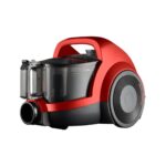 Beko BKS 5564 Toz Torbasız Elektrik Süpürgesi - Yüksek Emiş Gücü, Metal Teleskopik Boru, 2.7 L Hepa Filtreli Toz Haznesi - Görsel 2