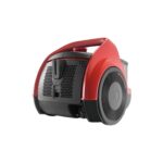 Beko BKS 5564 Toz Torbasız Elektrik Süpürgesi - Yüksek Emiş Gücü, Metal Teleskopik Boru, 2.7 L Hepa Filtreli Toz Haznesi - Görsel 3