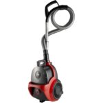 Beko BKS 5564 Toz Torbasız Elektrik Süpürgesi - Yüksek Emiş Gücü, Metal Teleskopik Boru, 2.7 L Hepa Filtreli Toz Haznesi - Görsel 5