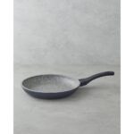 English Home Costa Nuovo Premium 3'lü Tava Seti 20-24-28 cm Gri - Görsel 2