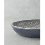 English Home Costa Nuovo Premium 3'lü Tava Seti 20-24-28 cm Gri - Görsel 4