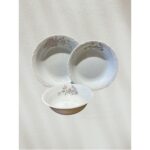 Porland Rüya 18 Parça Yemek Takımı - Görsel 2