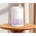 Purmed Pure Compact Hava Temizleme Cihazı,  Aromaterapi, Yedek Hepa Filtre - Görsel 4