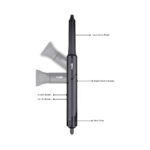 Mole M1 7’si 1 Arada Saç Şekillendirme Seti – İyonik Teknoloji, Seramik Kaplama, 150°C Ayarlı Isı ile Dalga ve Bukle Yapma - Görsel 4