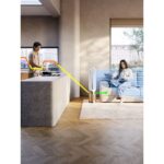 Dyson Purifier Cool™ Pc2 De-Nox Hava Temizleyici (Beyaz/altın) - Görsel 3