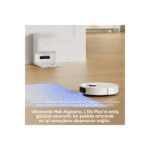 Dreame L10s Plus Robot Süpürge Beyaz - Görsel 5