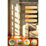 TMARK 10 In 1 Çok Fonksiyonlu Buharlı Temizleyici ( Türkiye Garantili)