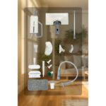 TMARK 10 In 1 Çok Fonksiyonlu Buharlı Temizleyici ( Türkiye Garantili) - Görsel 2