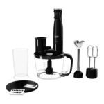 Beko RHB 5050 B Floral El Blender