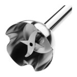 Beko RHB 5050 B Floral El Blender - Görsel 4