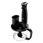 Beko RHB 5050 B Floral El Blender - Görsel 5