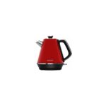 Arçelik 2200 W Retro Kettle 1.7 Lt İnoks Malzeme Otomatik Kapanma ile Güvenli Kullanım