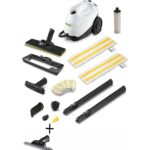 Karcher Sc3 Easyfix Plus Buharlı Temizlik Makinası  Cam Silme Aparatı