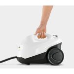 Karcher Sc3 Easyfix Plus Buharlı Temizlik Makinası  Cam Silme Aparatı - Görsel 2