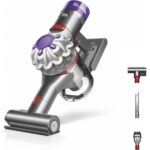 Dyson Car+Boat Kablosuz El Süpürgesi