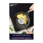 Circulon 2'li Kızartma Tava Seti 22 cm + 26 cm - Görsel 4