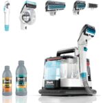 Shark Stainstriker PX200EUT Taşınabilir Halı ve Koltuk Temizleme Makinesi